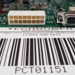 Philips Patient Support Power PCB Board 314067 Philips Patient Support Power PCB Board 314067 CT Scan