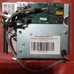 Philips Inverter Panel Assy Philips Inverter Panel Assy CT Scan