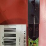 Philips ADMC Detector Model Assy SLOT 1-42 Philips ADMC Detector Model Assy SLOT 1-42 CT Scan