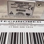 JWS50-12/A Power Supply JWS50-12/A Power Supply CT Scan
