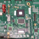 Philips CT Ghost Board Philips CT Ghost Board CT Scan