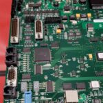 Philips Common Gantry Motion Prosser (CGMP) Assy Philips Common Gantry Motion Prosser (CGMP) Assy CT Scan