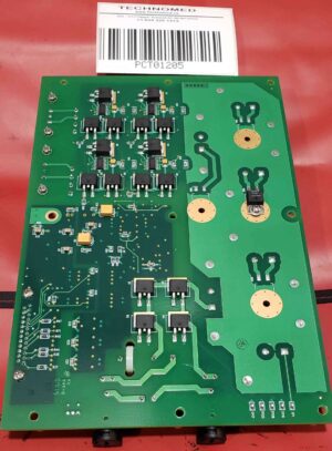 Philips Gantry Motion Board Philips Gantry Motion Board CT Scan
