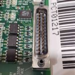 Philips CT Gantry Motion Interface Board Philips CT Gantry Motion Interface Board CT Scan