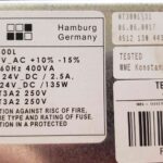 Philips CT Power Supply OTS Philips CT Power Supply OTS CT Scan