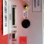 Philips RMMU w/Pressure Control Philips RMMU w/Pressure Control MRI