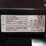 Philips Liquid Filling Pump Philips Liquid Filling Pump MRI