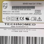 Philips Sense Head Coil 1.5T/8ch Philips Sense Head Coil 1.5T/8ch MRI