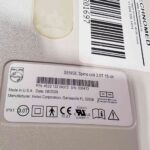 Philips Sense Spine Coil 3.0T/15ch Philips Sense Spine Coil 3.0T/15ch MRI