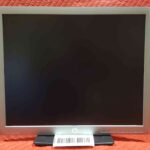 MRI hp Monitor (E190i IPS Display) hp Monitor (E190i IPS Display) MRI