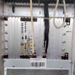 Philips CDAS Cabinet 1.5T/8ch Philips CDAS Cabinet 1.5T/8ch MRI