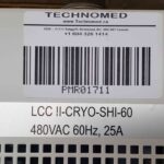 Philips LCC II (Liquid Cooling Cabinet) SHI60 Philips LCC II (Liquid Cooling Cabinet) SHI60 MRI