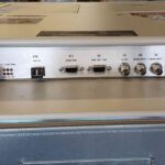 Philips Gradient C781 Philips Gradient C781 MRI