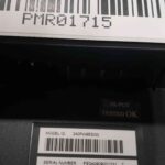 Philips MRI Monitor HWP9240I , 240PW9 Philips Monitor HWP9240I , 240PW9 MRI