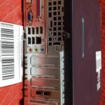 Philips hp DVD-PC Desktop DX5150 Philips hp DVD-PC Desktop DX5150 MRI