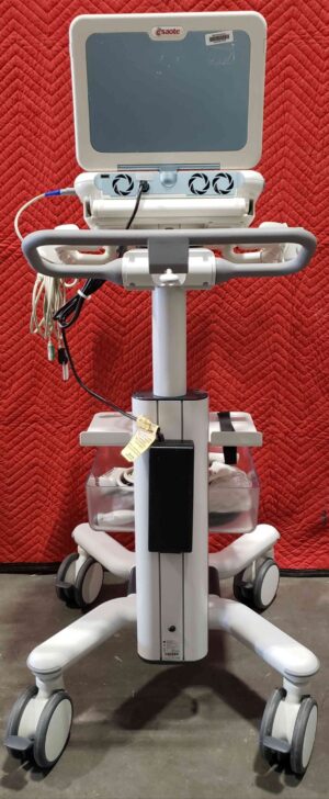 ESAOTE S.P.A ULTRASOUND (MyLabGamma) ESAOTE S.P.A (MyLabGamma) Ultrasound
