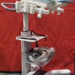 ESAOTE S.P.A Ultrasound ESAOTE S.P.A Ultrasound