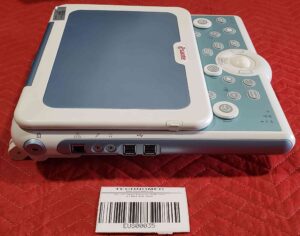 ESAOTE S.P.A ULTRASOUND (MyLabGamma) ESAOTE S.P.A (MyLabGamma) Ultrasound
