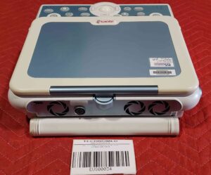 ESAOTE S.P.A ULTRASOUND (MyLabGamma) ESAOTE S.P.A (MyLabGamma) Ultrasound
