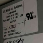 GE Ultrasound Voluson E8 GE Voluson E8 Ultrasound