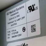 GE Ultrasound Voluson E8 GE Voluson E8 Ultrasound