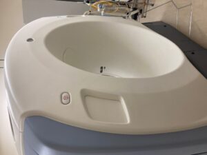 GE BrightSpeed Elite Select, YOM: 2010, Tube YOM: 2021 GE BrightSpeed Elite Select, YOM: 2010, Tube YOM: 2021 CT Scan
