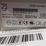 Philips Sense Foot-Ankle Coil 1.5T Philips Sense Foot-Ankle Coil 1.5T MRI