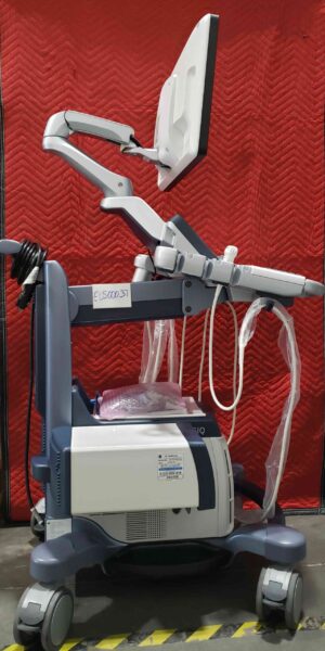 GE Logiq S8 Ultrasound GE Logiq S8 Ultrasound