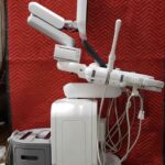 Affiniti 50 Affiniti 50 Ultrasound