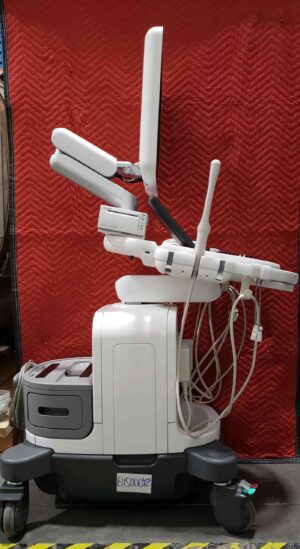 Affiniti 50 Affiniti 50 Ultrasound