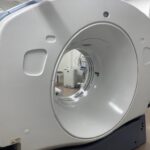 GE CT Optima CT660 64Ch 128-Slice, YOM: 2014 GE CT Optima CT660 64Ch 128-Slice, YOM: 2014 CT Scan