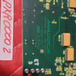Disc Motion Luis DM (Aura SCSI Video Amp) Disc Motion Luis DM (Aura SCSI Video Amp) XR