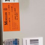Philips MINS DISTR.UNIT EXTEND Philips MINS DISTR.UNIT EXTEND MRI