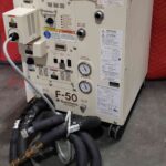 Compressor F-50 Compressor F-50 MRI