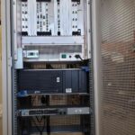 CDAS Cabinet 1.5T 16/ch CDAS Cabinet 1.5T 16/ch MRI