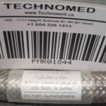 Flexible Compressor Hose 20m Flexible Compressor Hose 20m MRI