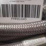 Flexible Compressor Hose 20m Flexible Compressor Hose 20m MRI