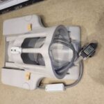 Philips MRI Achieva 1.5T-SN 21177-YOM 2006 Philips Achieva 1.5T-SN 21177-YOM MRI