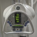 GE Radiology Proteus-YOM 2011 Radiology