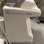 GE C-Arm FlexView 8800 GE C-Arm FlexView 8800 XR