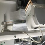 Philips Mobile X-Ray Practix 400-YOM 2004 Philips Mobile X-Ray Practix 400-YOM Radiology