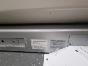 Philips CT Brilliance 64-Slice-YOM 2010-Upgraded to 64 2016-T YOM 2016 Philips CT Brilliance 64-Slice-YOM 2010-Upgraded to 6…