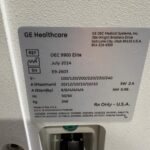 GE C-Arm OEC 9900 Elite GE C-Arm OEC 9900 Elite XR