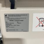 Philips CT Ingenuity 128, SN: 300018, YOM: 2011, Tube YOM: 2012 Philips CT Ingenuity 128, SN: 300018, YOM: , Tube YOM: 2012…