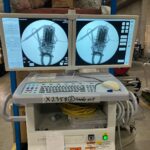 GE C-Arm OEC Brivo-YOM 2014 GE C-Arm OEC Brivo-YOM XR