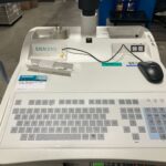 Siemens C-Arm Arcadic Varic-YOM 2013 Siemens C-Arm Arcadic Varic-YOM XR