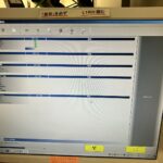 GE Bone Densitometer Lunar Prodigy Advance-YOM 2012 GE Lunar Prodigy Advance-YOM 2012 Bone Densitometer