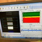 GE Bone Densitometer Lunar Prodigy-YOM 2010 GE Lunar Prodigy-YOM 2010 Bone Densitometer