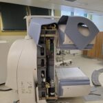 GE SPECT/CT INFINIA HAWKEYE (H3000WC)-SN 17417-YOM 2008 GE SPECT/CT INFINIA HAWKEYE (H3000WC)-SN 17417-YOM Nuclear Medicine