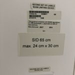 Siemens Mammo MAMMOMAT Inspiration eco (2D)-YOM 2014 Mammography